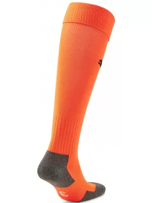 Fußballsocken PUMA TEAM LIGA SOCKS CORE 703441_45 NRGY RED/ NRGY ROT/PUMA BLACK