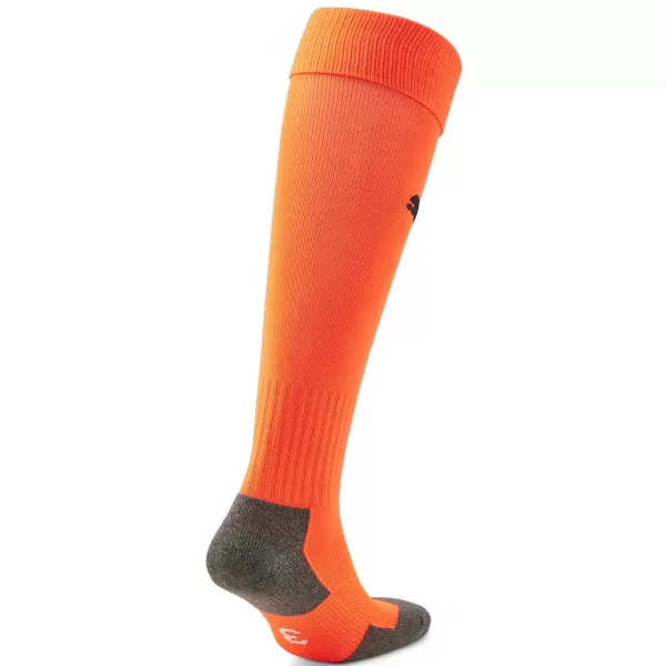  Fußballsocken PUMA TEAM LIGA SOCKS CORE 703441_45 NRGY RED/ NRGY ROT/PUMA BLACK 