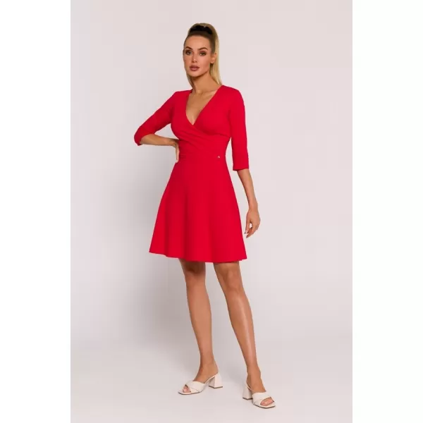  Kleid MOE M786 HRSG 