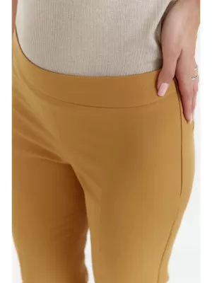 Damenhosen MAKOVER K055 ZIMT