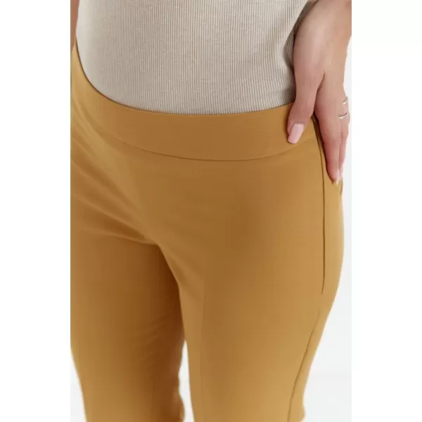 Damenhosen MAKOVER K055 ZIMT 