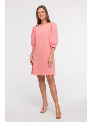 Kleid BEWEAR B291 KORALLE