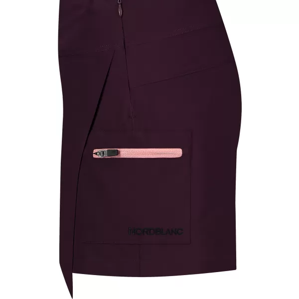  Damen NORDBLANC TIEBREAK NBSSL8204 LILA 