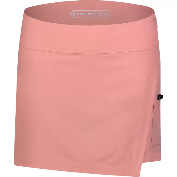  Damen NORDBLANC TIEBREAK NBSSL8204 ORANGE 
