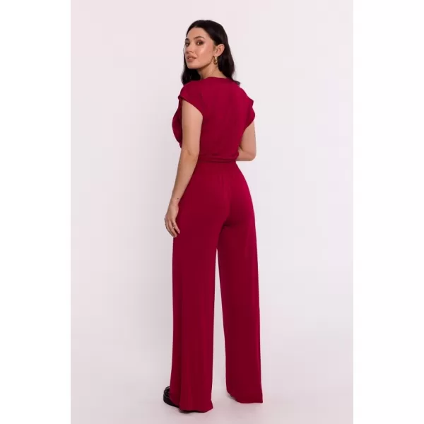  Damenhosen BEWEAR B289 KASTANIENBRAUN 