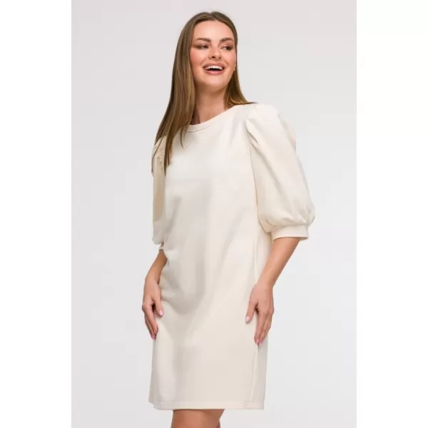  Kleid BEWEAR B291 VANILLE 