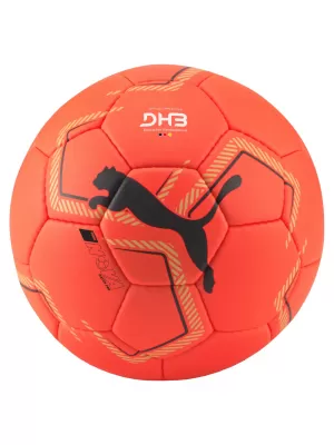 Ball PUMA NOVA MATCH PRO 083789_01 FEURIGER KORALLEN-/SPRUDELLICHT