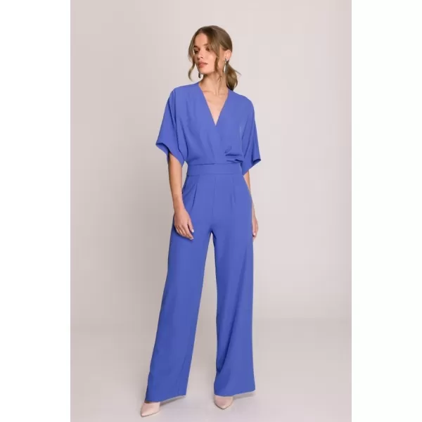  Damenoverall STYLOVE S395 BLAU 