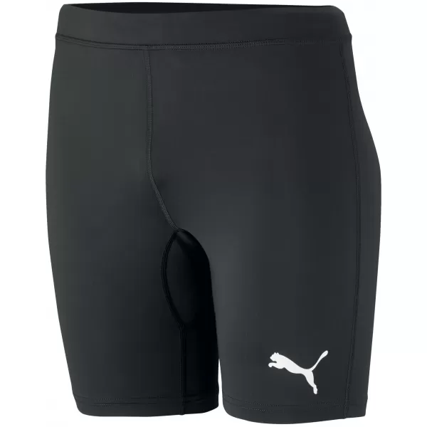  Elastische Shorts PUMA LIGA BASELAYER SHORT TIGHT 655924_03 PUMA SCHWARZ 