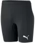 Elastische Shorts PUMA LIGA BASELAYER SHORT TIGHT 655924_03 PUMA SCHWARZ