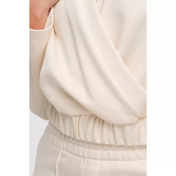  Damen-Sweatshirt BEWEAR B292 VANILLE 