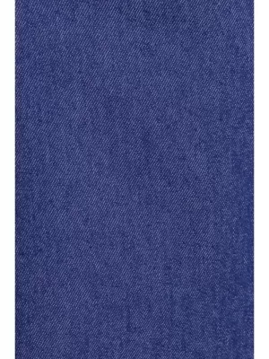 Kleid MOE M805 BLAU