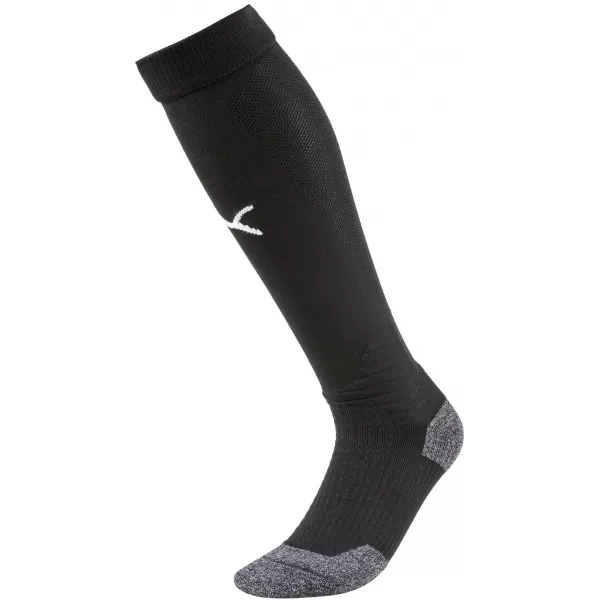  Fußballsocken PUMA TEAM LIGA SOCKS 703438_03 PUMA BLACK/PUMA WEIß 