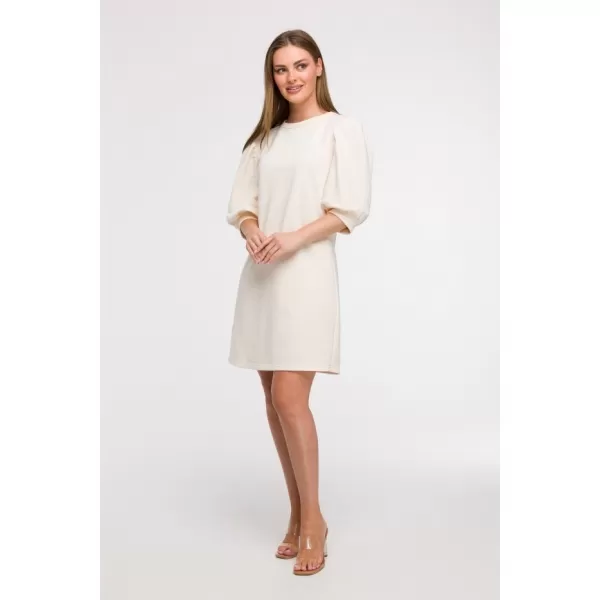  Kleid BEWEAR B291 VANILLE 
