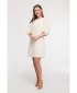 Kleid BEWEAR B291 VANILLE