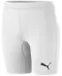 Elastische Shorts PUMA LIGA BASELAYER SHORT TIGHT 655924_04 PUMA WEIß
