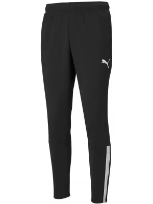 Hose PUMA TEAMLIGA TRAINING PANTS 657242_03 PUMA BLACK/PUMA WEIß