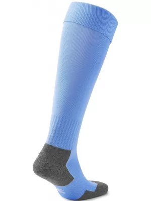 Fußballsocken PUMA TEAM LIGA SOCKS CORE 703441_50 TEAM LIGHT BLUE/ TEAM HELLBLAU/PUMA WEIß