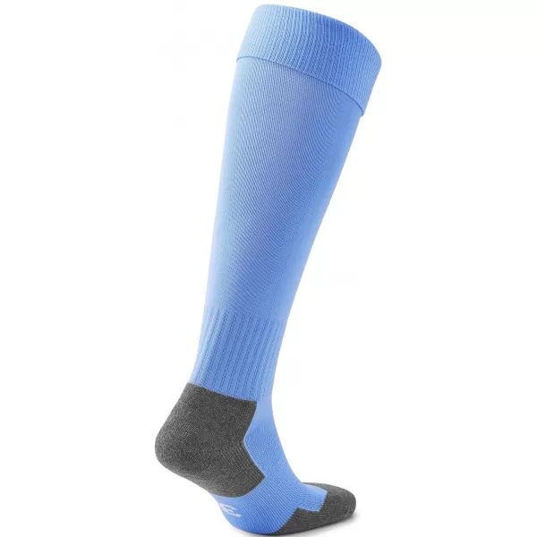  Fußballsocken PUMA TEAM LIGA SOCKS CORE 703441_50 TEAM LIGHT BLUE/ TEAM HELLBLAU/PUMA WEIß 