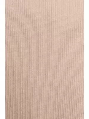 Damen-T-Shirt MOE M817 SANDIG
