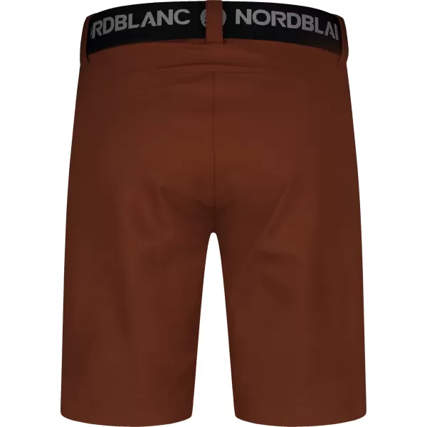  Shorts NORDBLANC CLIMBHIGH NBSPM8197 BRAUN 