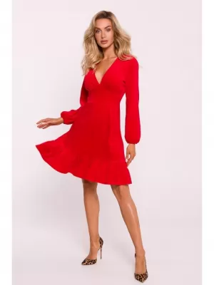 Kleid MOE M826 HRSG