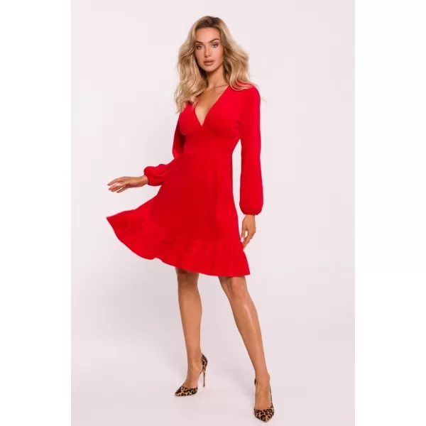  Kleid MOE M826 HRSG 