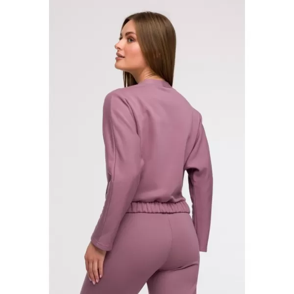  Damen-Sweatshirt BEWEAR B292 HEIDEKRAUT 