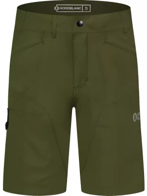 Shorts NORDBLANC SIERRA NBSPM8206 GRÜN