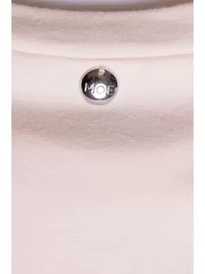 Kleid MOE M789 CREME