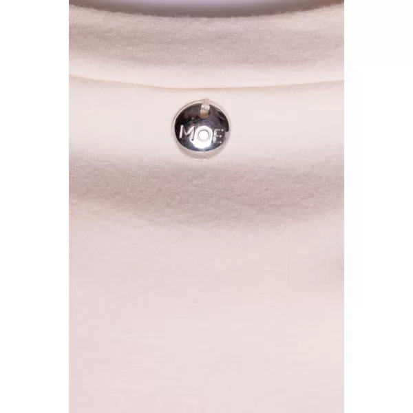 Kleid MOE M789 CREME 