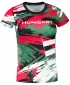 Frauenfunktional T -Shirt Premium ALTISPORT VOJ/ALW036HU/TR01 HU