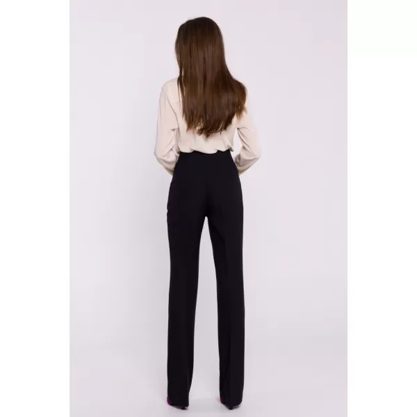  Damenbluse STYLOVE S375 BEIGE 