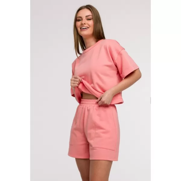  Damen-Shorts BEWEAR B295 KORALLE 