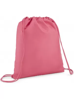Vacle PUMA PHASE GYM SACK 079944_11 GRANATROSE