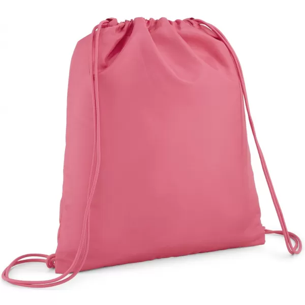  Vacle PUMA PHASE GYM SACK 079944_11 GRANATROSE 