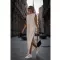 Kleid MOE M790 CREME