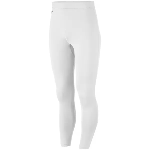  Gamaschen PUMA LIGA BASELAYER LONG TIGHT 655925_04 PUMA WEIß 