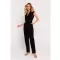 Damenoverall MOE M780 SCHWARZ