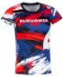 Frauenfunktional T -Shirt Premium ALTISPORT VOJ/ALW036SL/TR01 SL