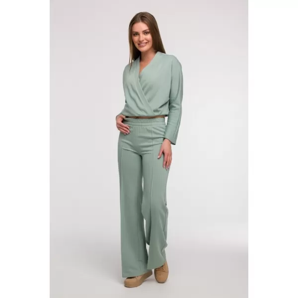  Damenhosen BEWEAR B296 MINZE 