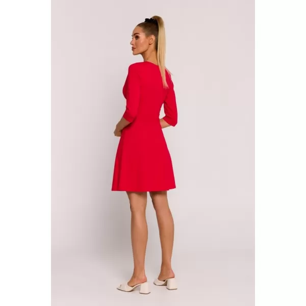  Kleid MOE M786 HRSG 