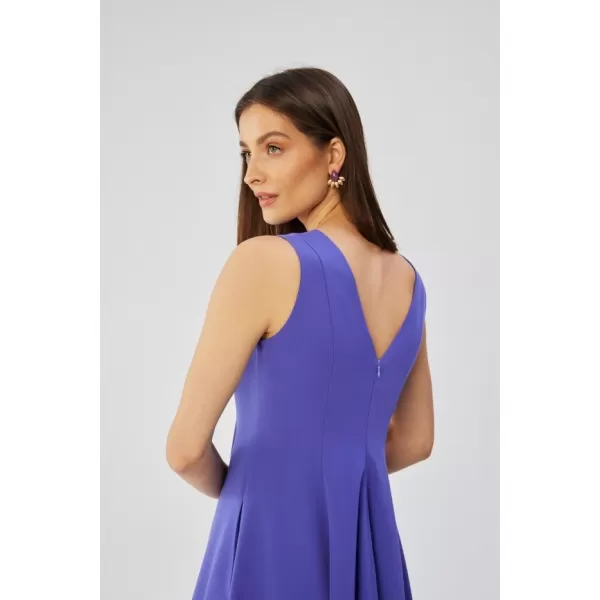  Kleid STYLOVE S358 VIOLETT 