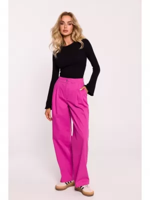 Damenhosen MOE M799 ROSA