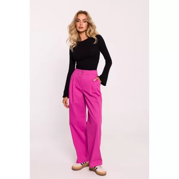  Damenhosen MOE M799 ROSA 