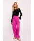 Damenhosen MOE M799 ROSA