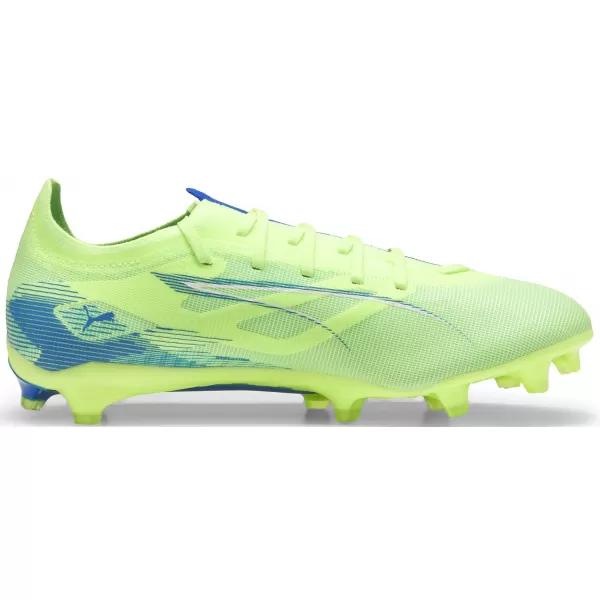  Stiefel PUMA ULTRA 5 MATCH FG/AG 107687_03 FIZZY APPLE/ SPRUDELIGER APFEL/PUMA WEIß 