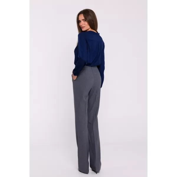  Damenhosen STYLOVE S371 GRAU 