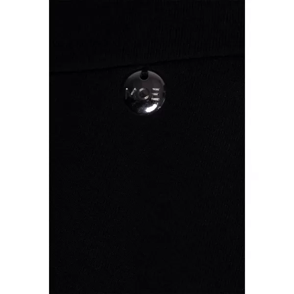  Kleid MOE M786 SCHWARZ 