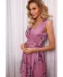 Kleid MOE M782 ROSA